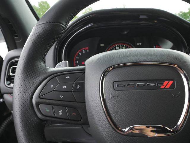2026 Dodge Durango GT - 23077981 - 15