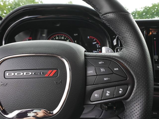 2026 Dodge Durango GT - 23077981 - 16