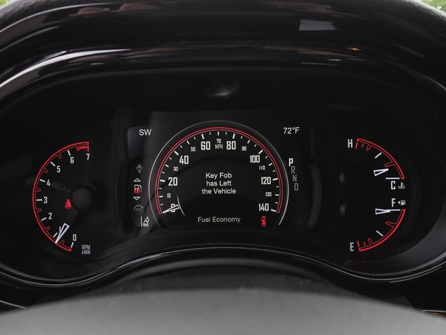 2026 Dodge Durango GT - 23077981 - 17