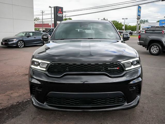 2026 Dodge Durango GT - 23077981 - 1