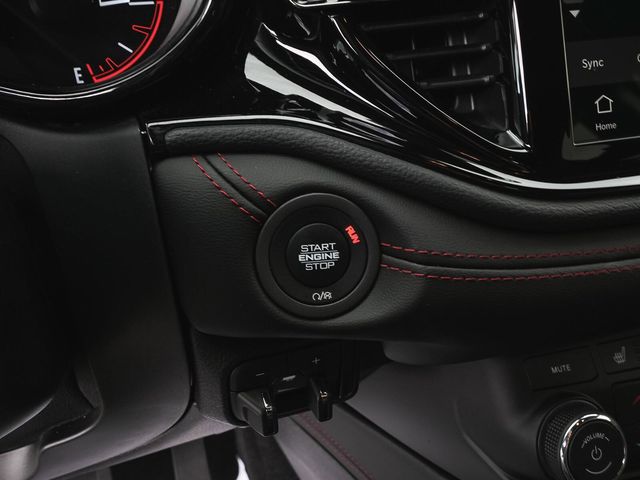 2026 Dodge Durango GT - 23077981 - 19