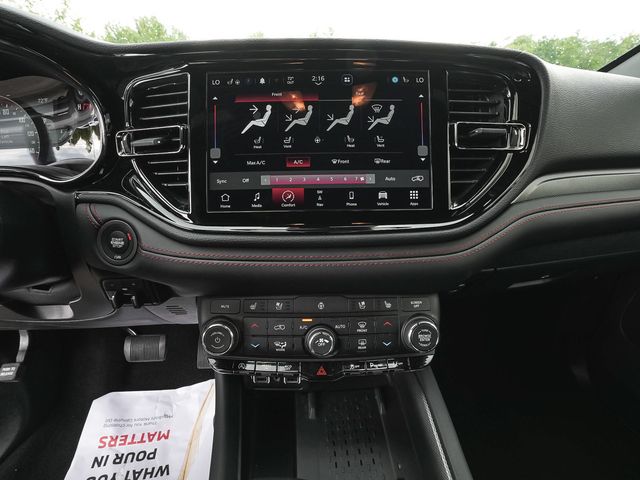 2026 Dodge Durango GT - 23077981 - 20