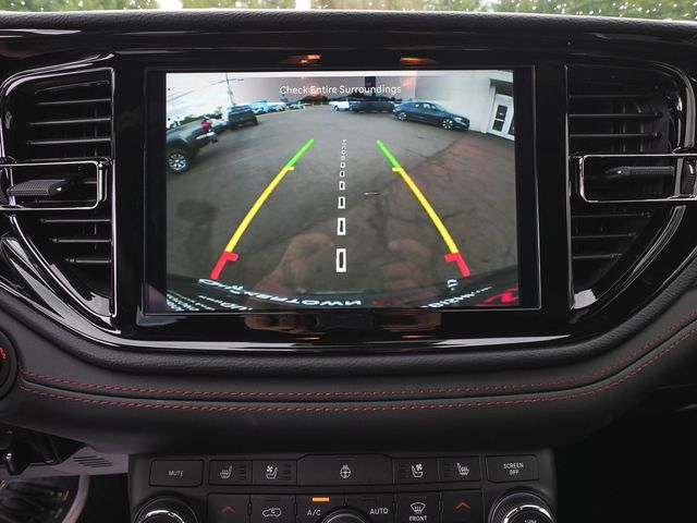 2026 Dodge Durango GT - 23077981 - 21