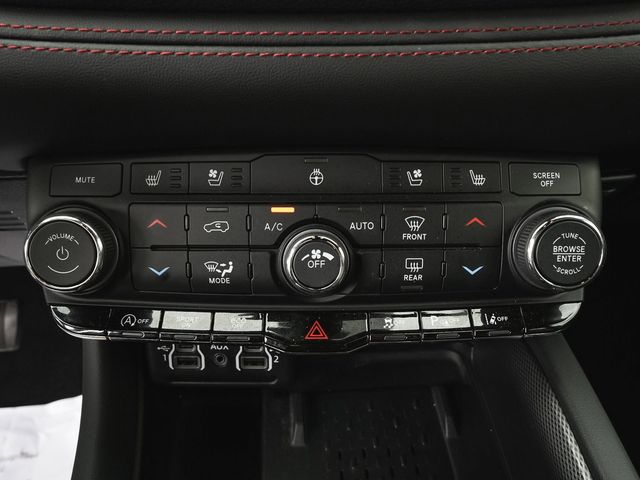 2026 Dodge Durango GT - 23077981 - 22