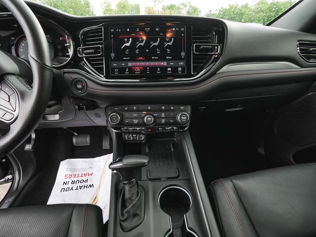 2026 Dodge Durango GT - 23077981 - 24
