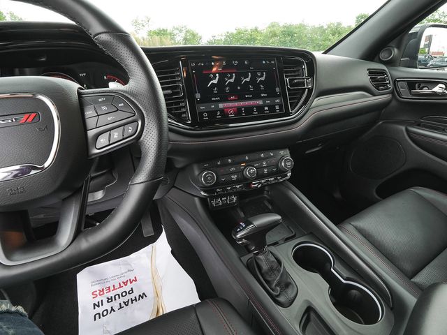2026 Dodge Durango GT - 23077981 - 25