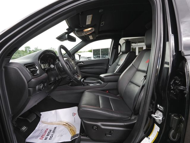 2026 Dodge Durango GT - 23077981 - 26