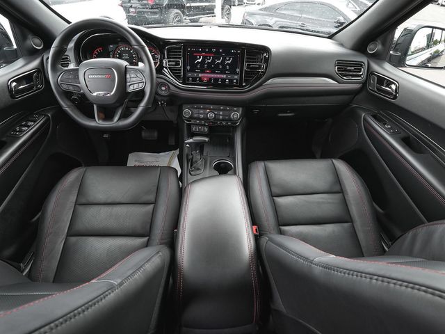 2026 Dodge Durango GT - 23077981 - 28