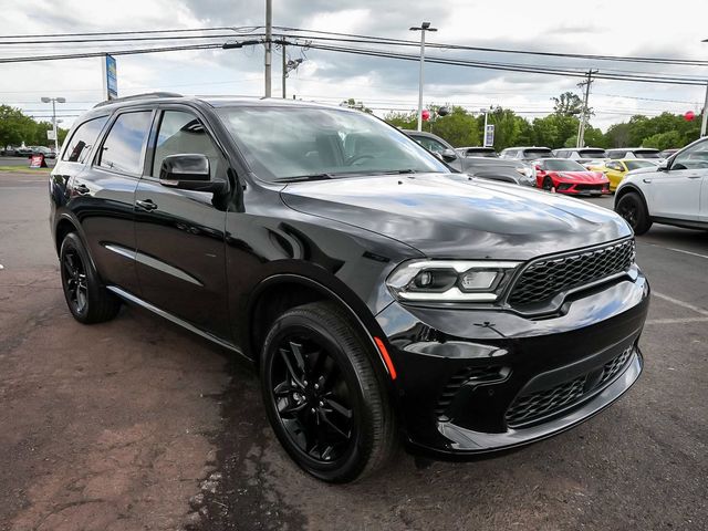 2026 Dodge Durango GT - 23077981 - 2