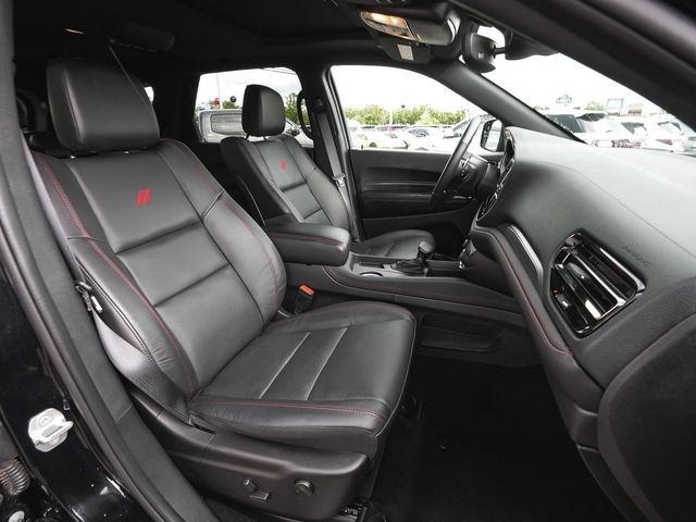 2026 Dodge Durango GT - 23077981 - 32
