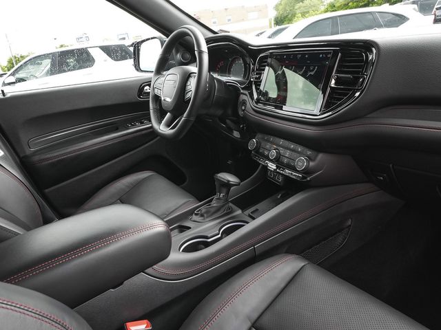 2026 Dodge Durango GT - 23077981 - 33