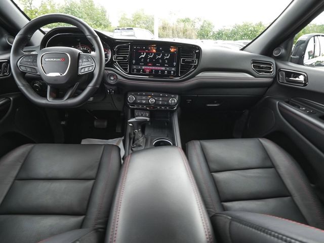 2026 Dodge Durango GT - 23077981 - 34
