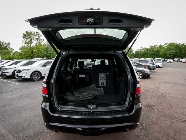 2026 Dodge Durango GT - 23077981 - 35