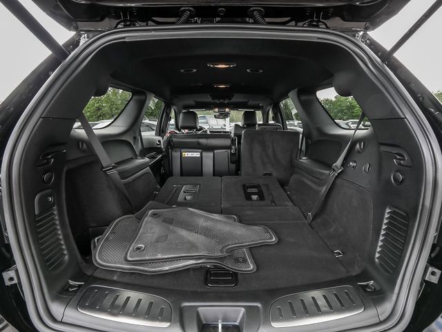 2026 Dodge Durango GT - 23077981 - 36