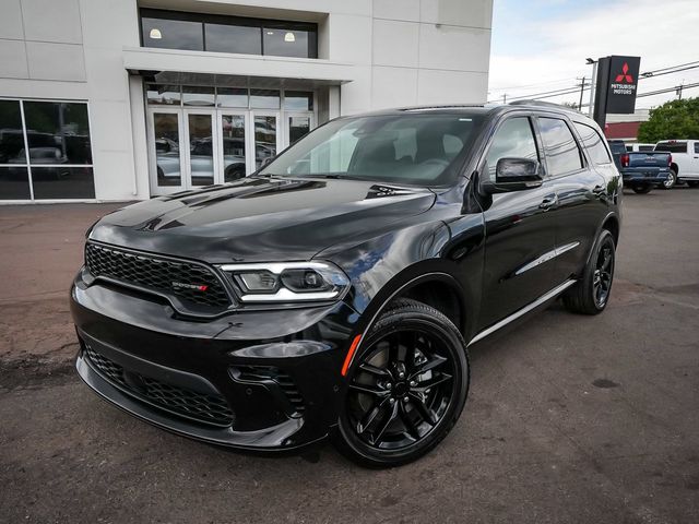 2026 Dodge Durango GT - 23077981 - 37