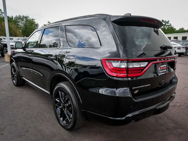 2026 Dodge Durango GT - 23077981 - 3