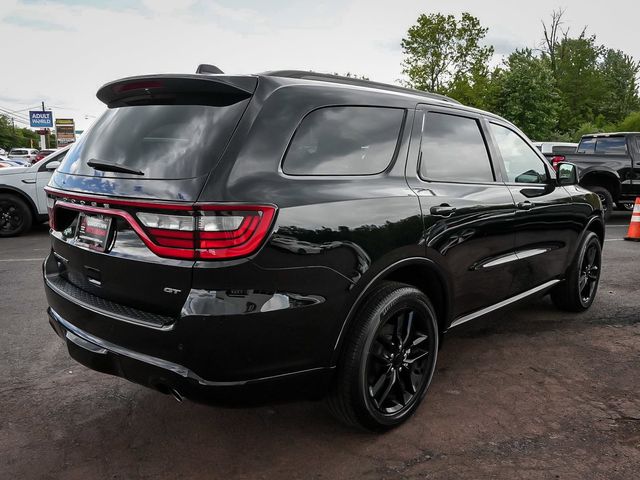 2026 Dodge Durango GT - 23077981 - 5