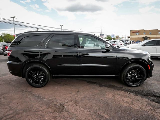 2026 Dodge Durango GT - 23077981 - 6