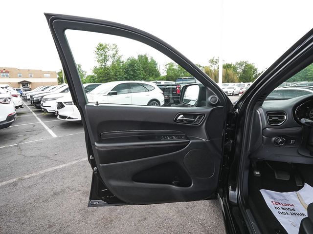 2026 Dodge Durango GT - 23077981 - 7