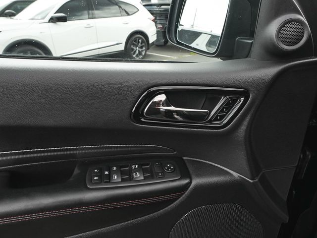 2026 Dodge Durango GT - 23077981 - 8