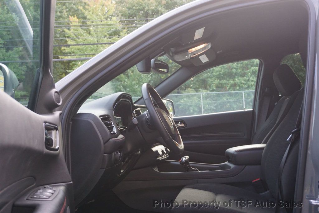 2026 Dodge Durango GT AWD - 23086175 - 9