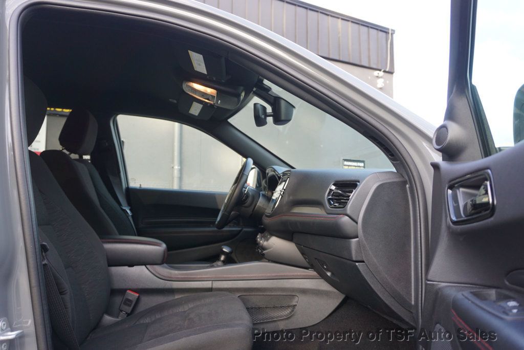 2026 Dodge Durango GT AWD - 23086175 - 10
