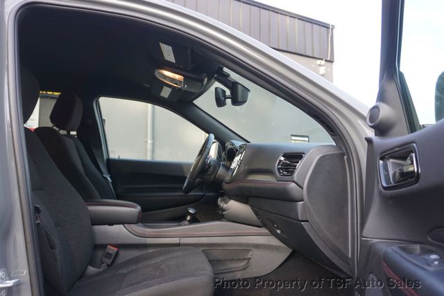 2026 Dodge Durango GT AWD - 23086175 - 10