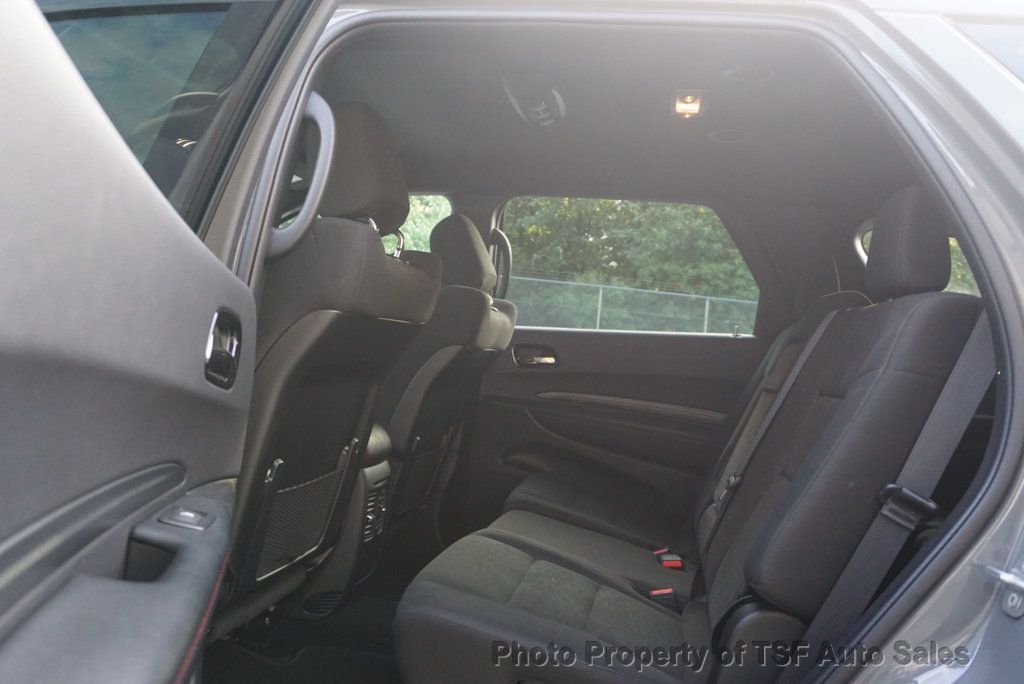 2026 Dodge Durango GT AWD - 23086175 - 11