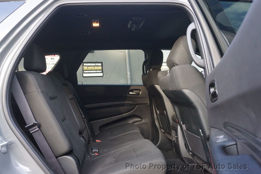 2026 Dodge Durango GT AWD - 23086175 - 12