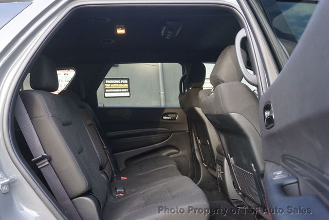 2026 Dodge Durango GT AWD - 23086175 - 12