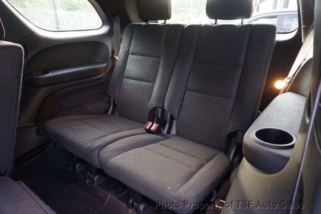 2026 Dodge Durango GT AWD - 23086175 - 13