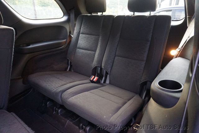2026 Dodge Durango GT AWD - 23086175 - 13