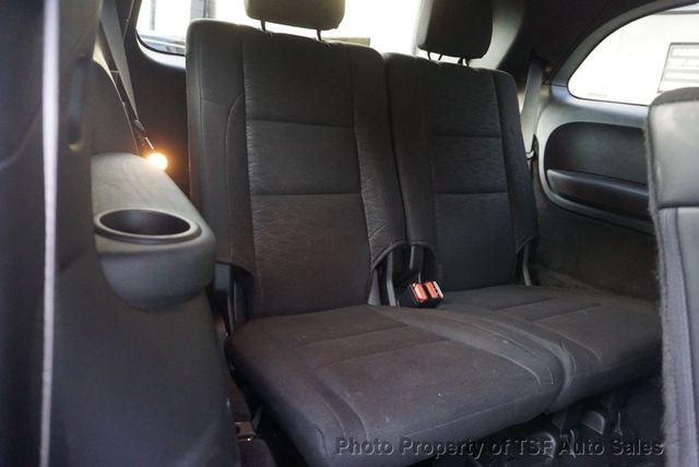 2026 Dodge Durango GT AWD - 23086175 - 14