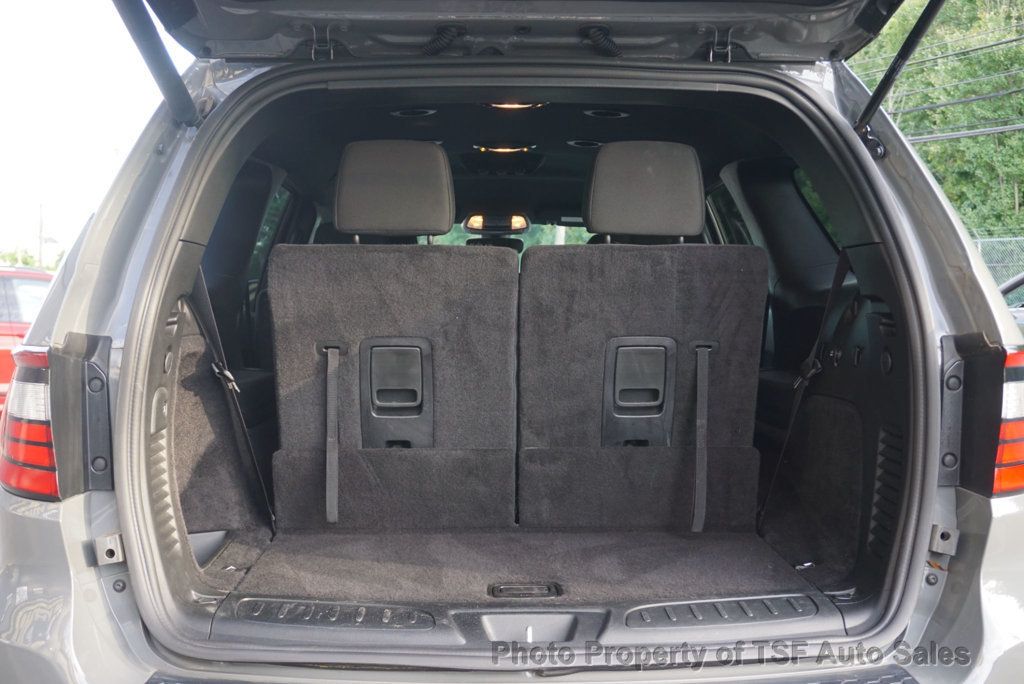 2026 Dodge Durango GT AWD - 23086175 - 15