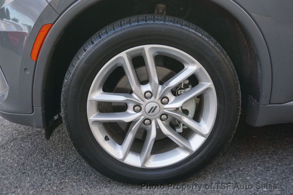 2026 Dodge Durango GT AWD - 23086175 - 16