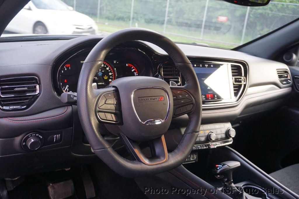 2026 Dodge Durango GT AWD - 23086175 - 17