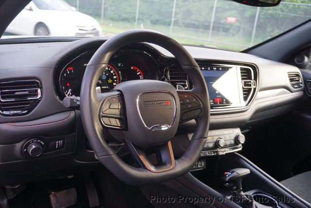 2026 Dodge Durango GT AWD - 23086175 - 17