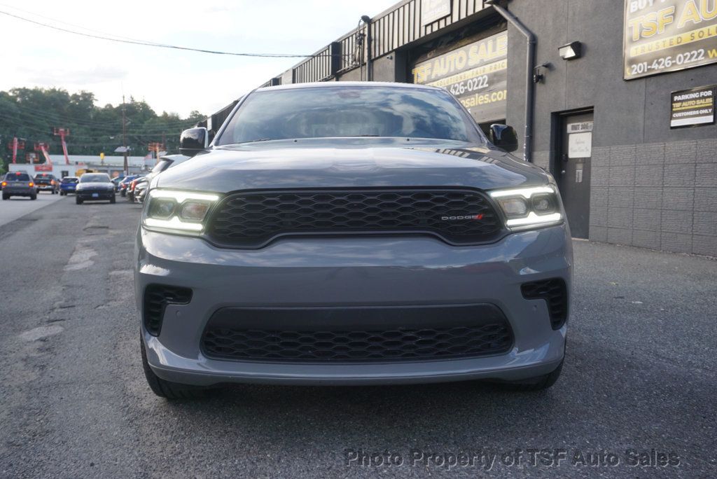 2026 Dodge Durango GT AWD - 23086175 - 1