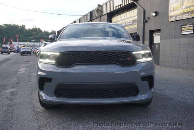 2026 Dodge Durango GT AWD - 23086175 - 1