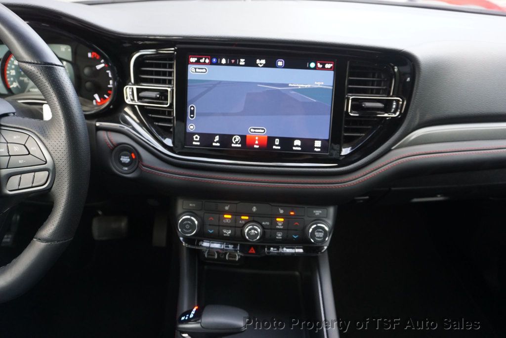 2026 Dodge Durango GT AWD - 23086175 - 19