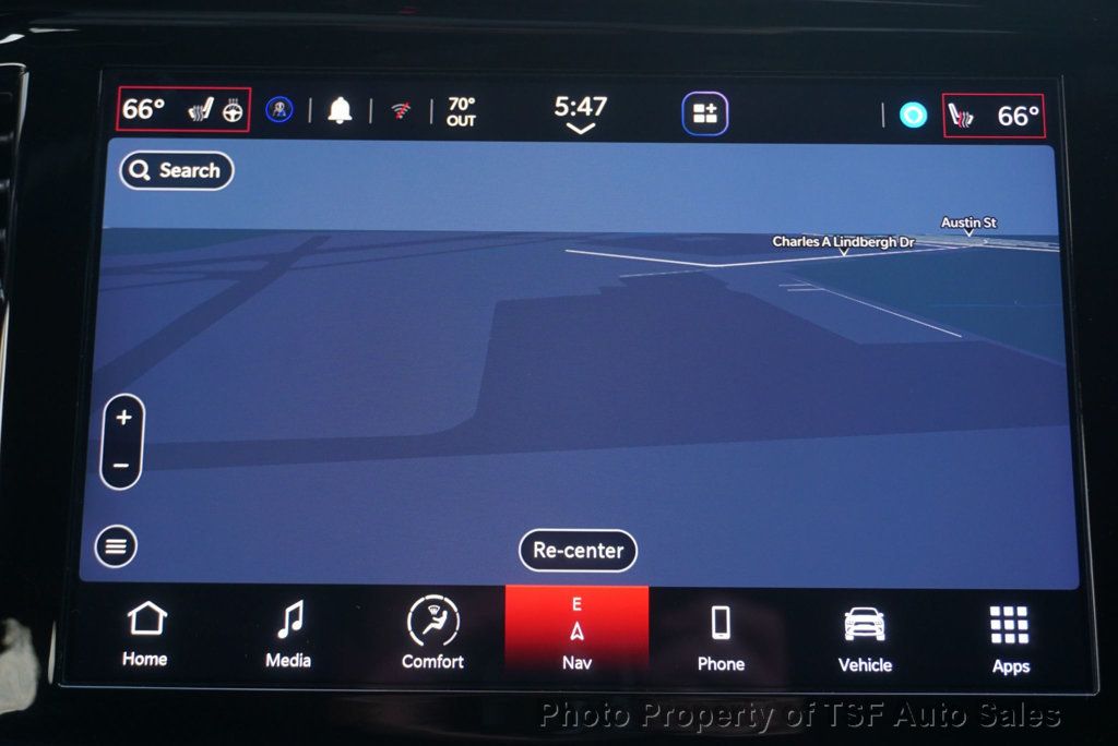 2026 Dodge Durango GT AWD - 23086175 - 20