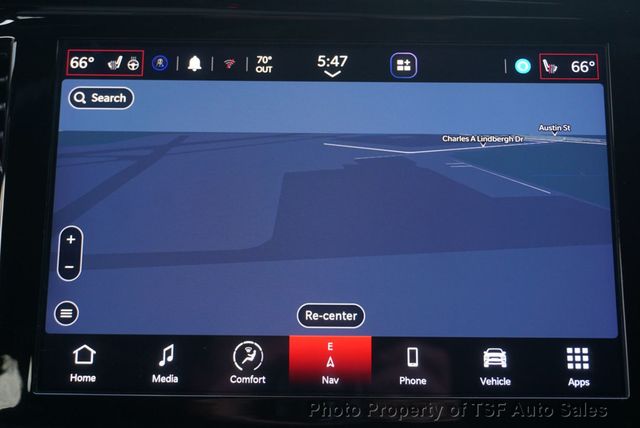 2026 Dodge Durango GT AWD - 23086175 - 20