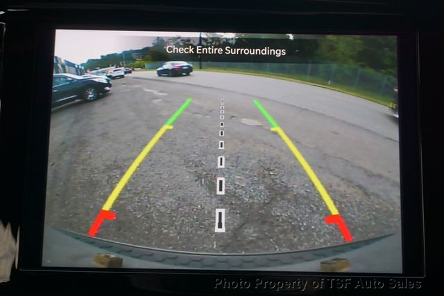 2026 Dodge Durango GT AWD - 23086175 - 21