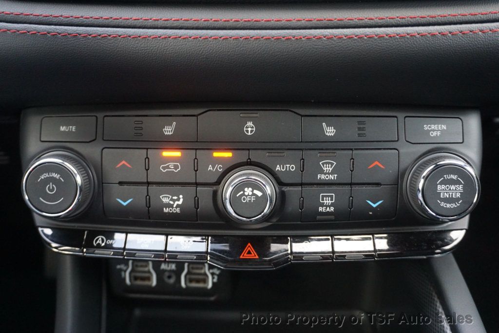 2026 Dodge Durango GT AWD - 23086175 - 27