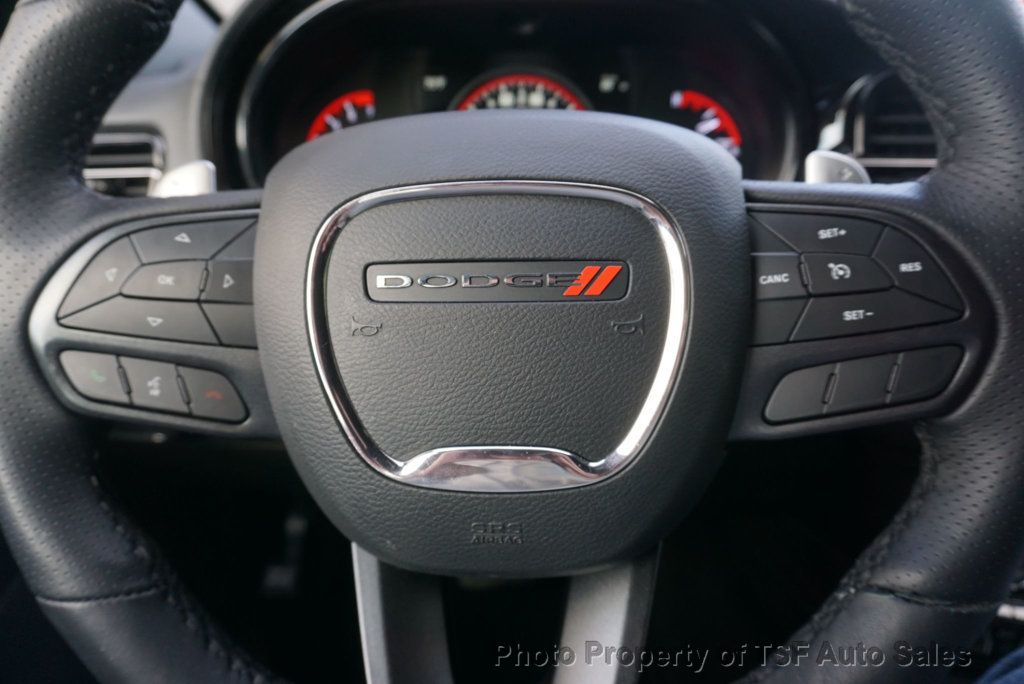 2026 Dodge Durango GT AWD - 23086175 - 29