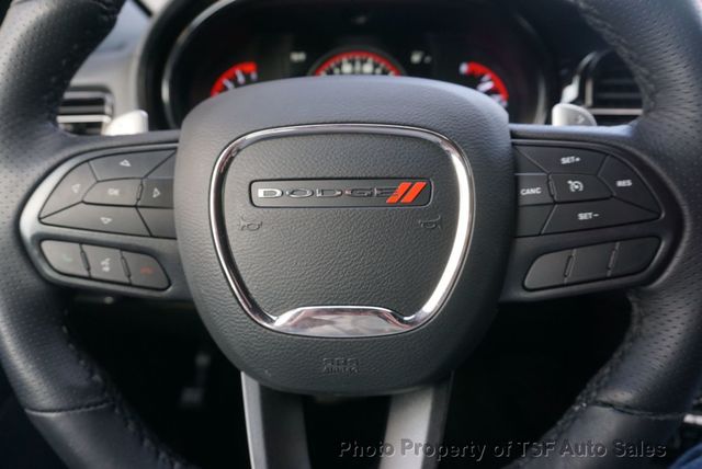 2026 Dodge Durango GT AWD - 23086175 - 29