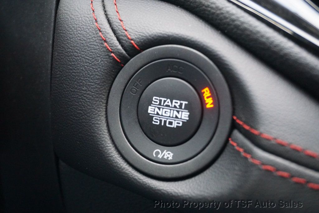 2026 Dodge Durango GT AWD - 23086175 - 30