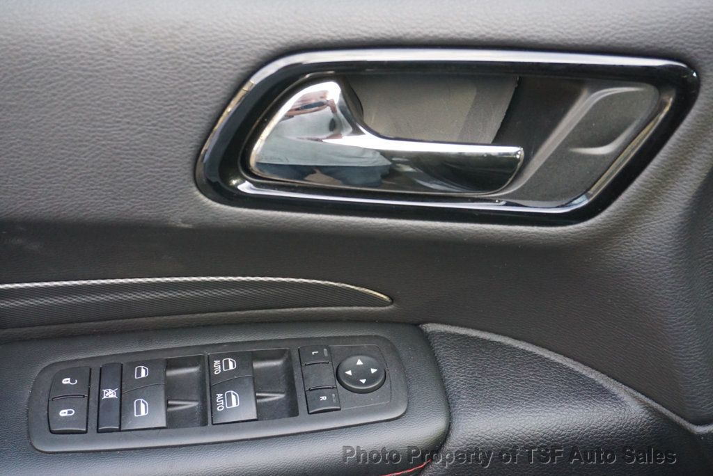 2026 Dodge Durango GT AWD - 23086175 - 33