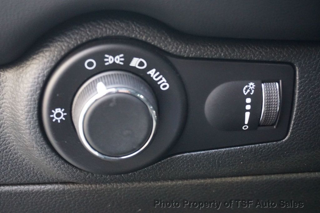 2026 Dodge Durango GT AWD - 23086175 - 34