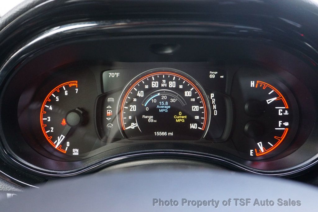 2026 Dodge Durango GT AWD - 23086175 - 36